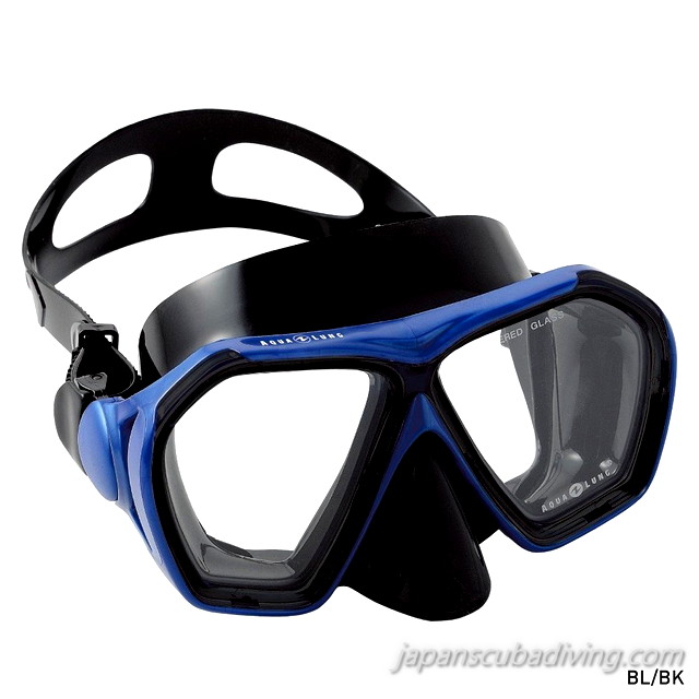 人気のマスクの選び方、ダイビングマスク16選 保有マスクも紹介